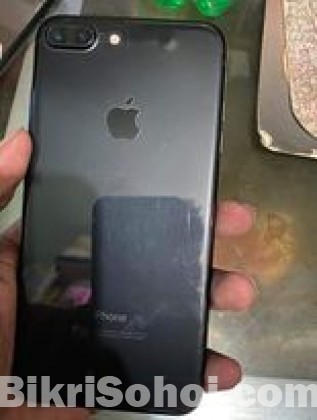 iPhone 7 plus